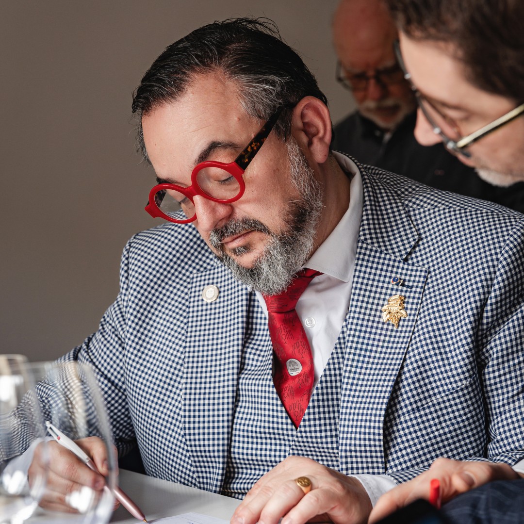 Formations WSET® à Mâcon – Du niveau 1 au Diploma in Wines